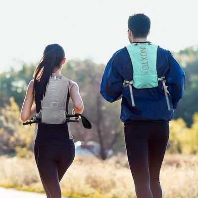 Ultra-Light Marathon Running Backpack – Hydration Body Bag for Runners & Cyclists