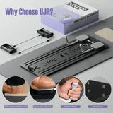 Full-Body Core & Strength Trainer – Sliding Resistance Workout Board