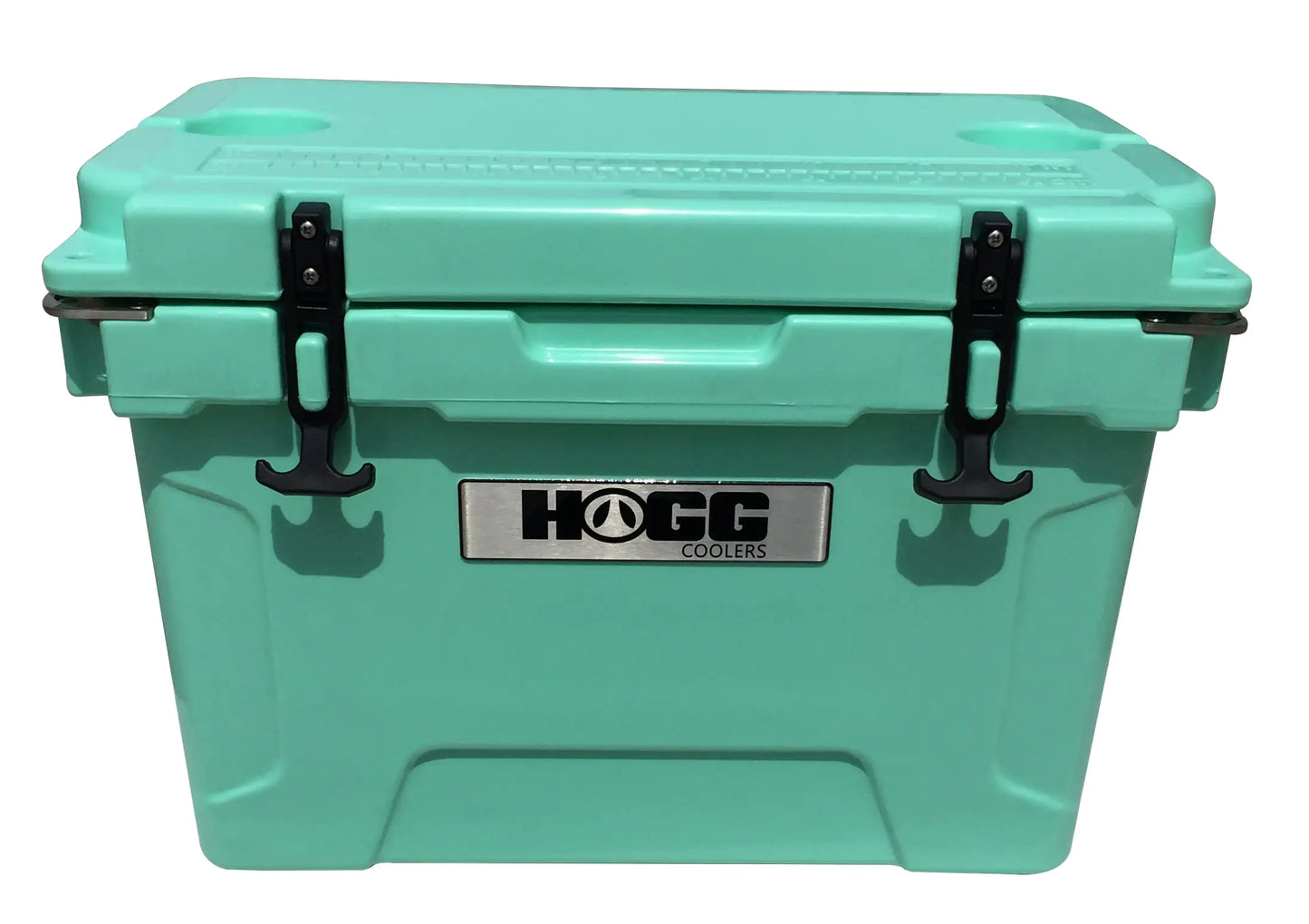 HOGG 20QT Insulated Cooler – Rugged, Leak-Proof Ice Chest for Camping, Fishing & Tailgates