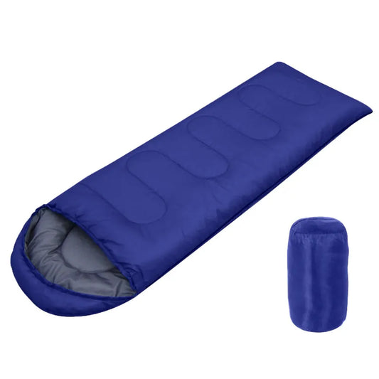 Winter Sleeping Bag Collection | 4 Warmth Levels for Every Season – High Pocket Outfitters