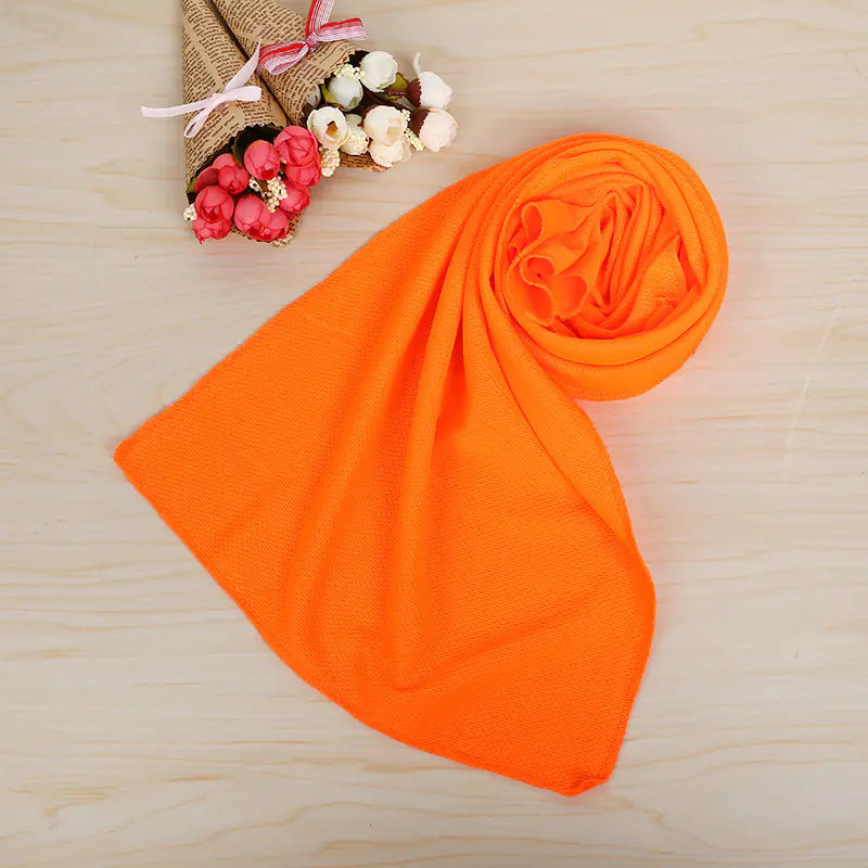 Magic Cooling Towel - 100% Cold-Sense Fabric