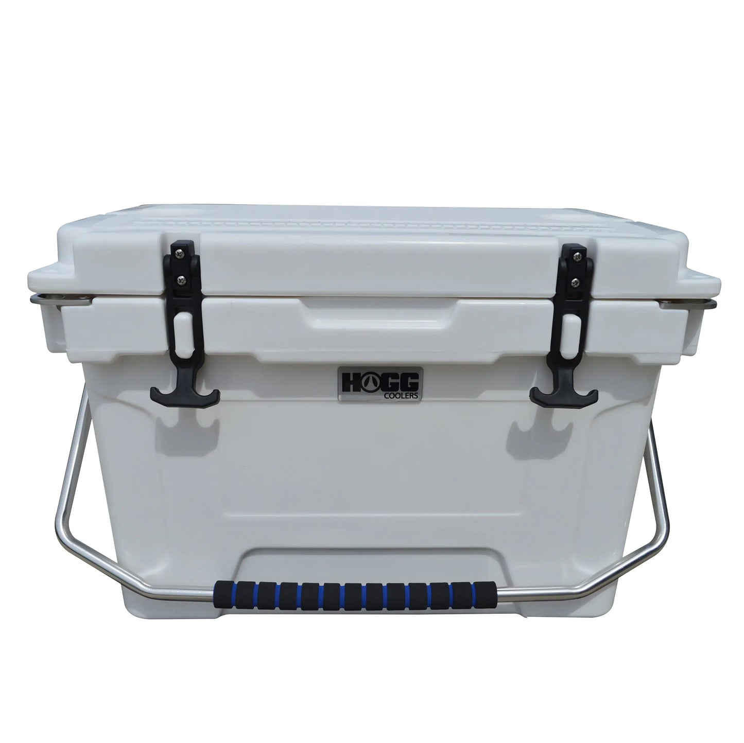HOGG 20QT Insulated Cooler – Rugged, Leak-Proof Ice Chest for Camping, Fishing & Tailgates