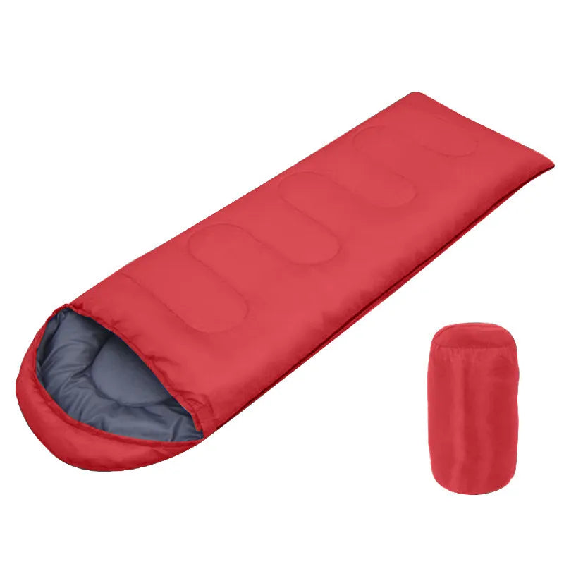 Winter Sleeping Bag Collection | 4 Warmth Levels for Every Season – High Pocket Outfitters