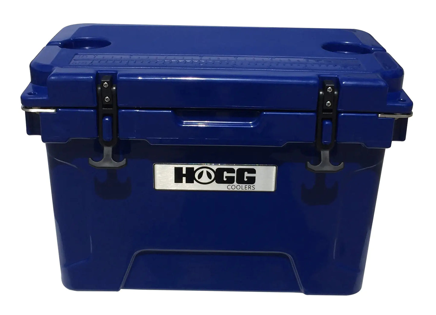 HOGG 20QT Insulated Cooler – Rugged, Leak-Proof Ice Chest for Camping, Fishing & Tailgates