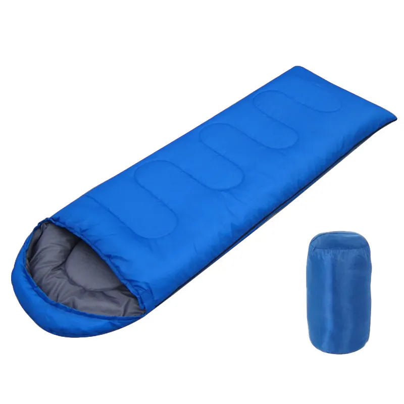 Winter Sleeping Bag Collection | 4 Warmth Levels for Every Season – High Pocket Outfitters