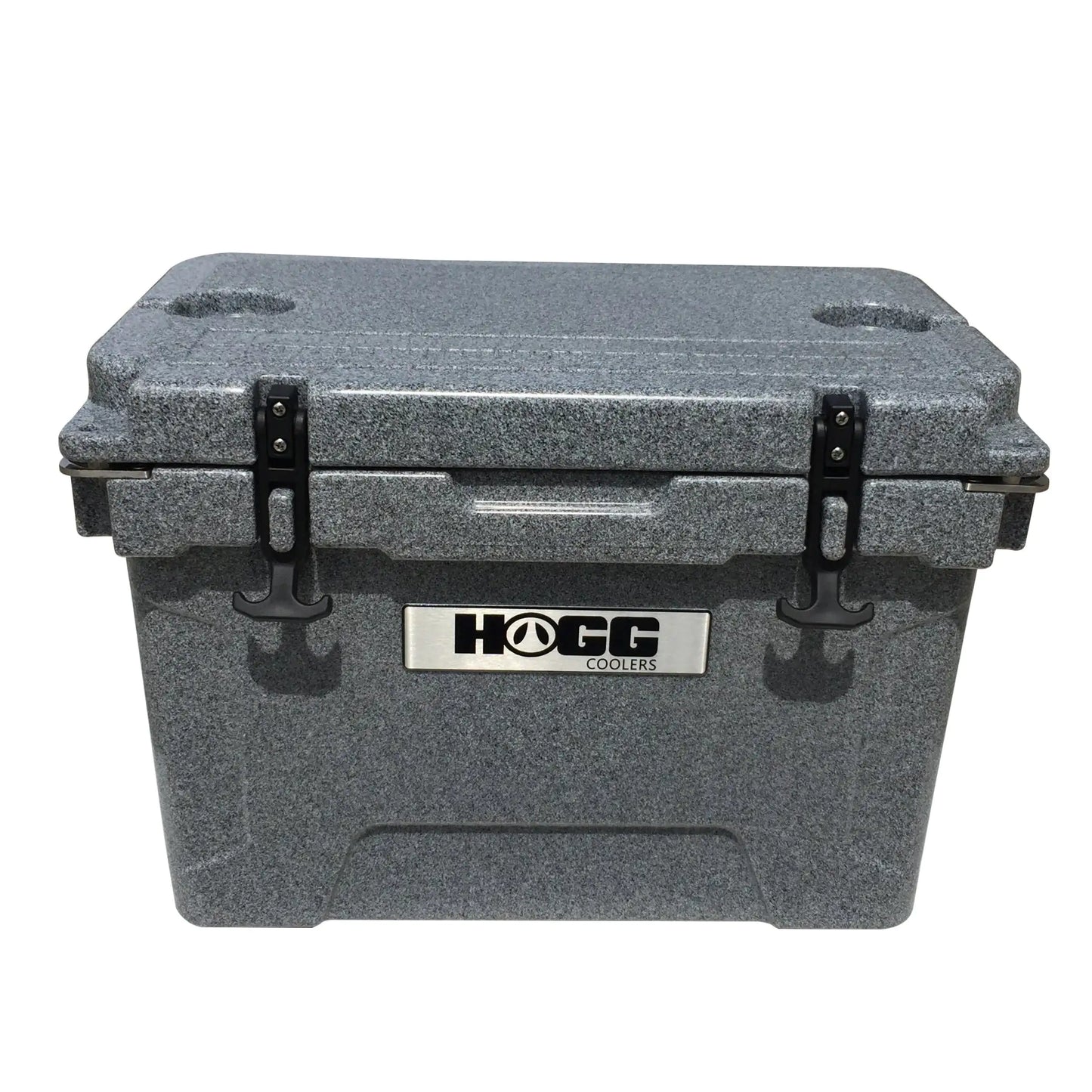 HOGG 20QT Insulated Cooler – Rugged, Leak-Proof Ice Chest for Camping, Fishing & Tailgates