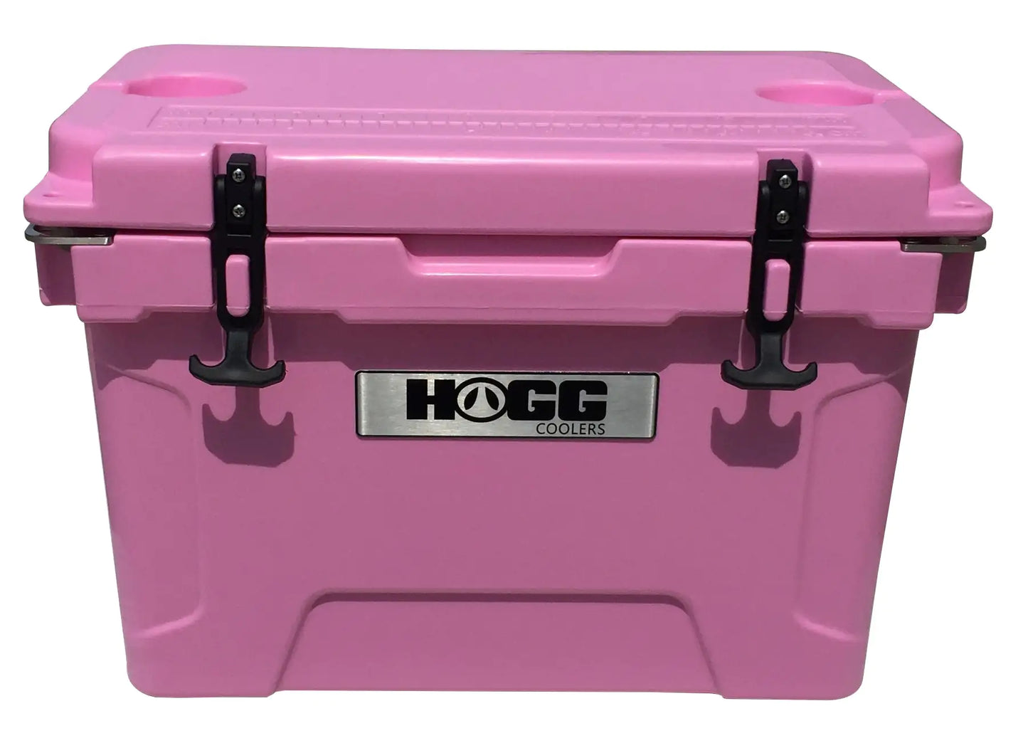 HOGG 20QT Insulated Cooler – Rugged, Leak-Proof Ice Chest for Camping, Fishing & Tailgates