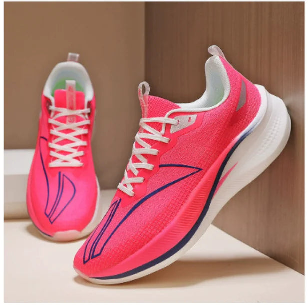 Elite Performance Running Shoes – Lightweight Breathable Trainers for Men