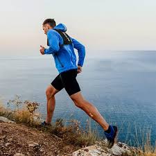 Ultra-Light Marathon Running Backpack – Hydration Body Bag for Runners & Cyclists