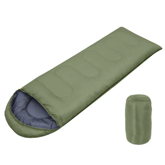 Winter Sleeping Bag Collection | 4 Warmth Levels for Every Season – High Pocket Outfitters