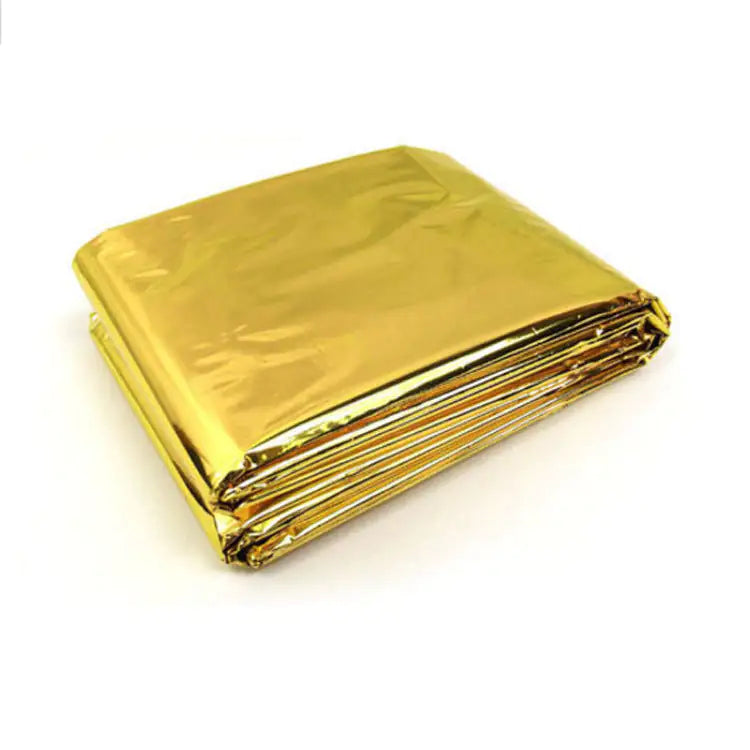 Emergency Blanket - Life saving