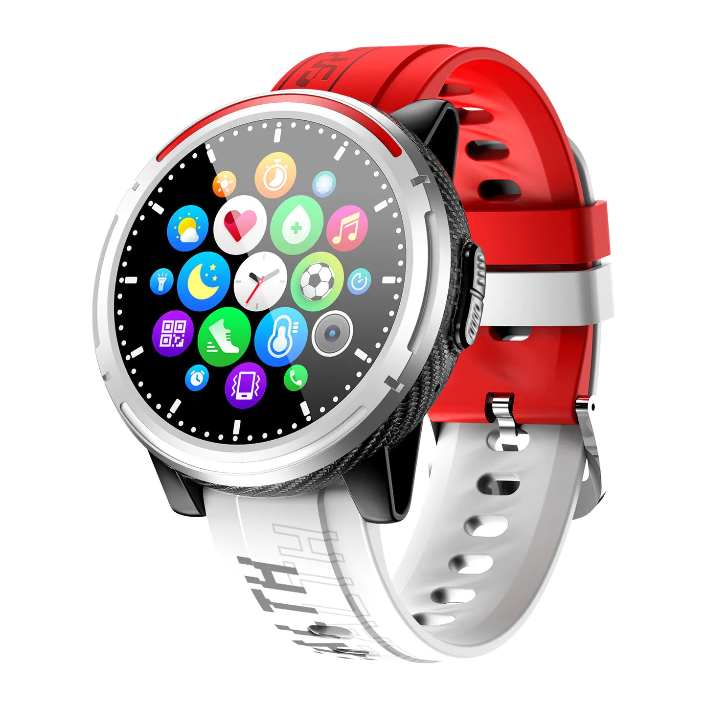 SmartWatch - Sports Watch