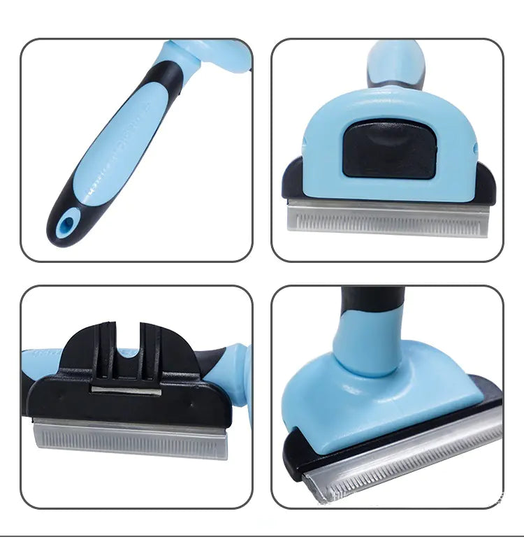 Pet Brush Deshedding pet brush