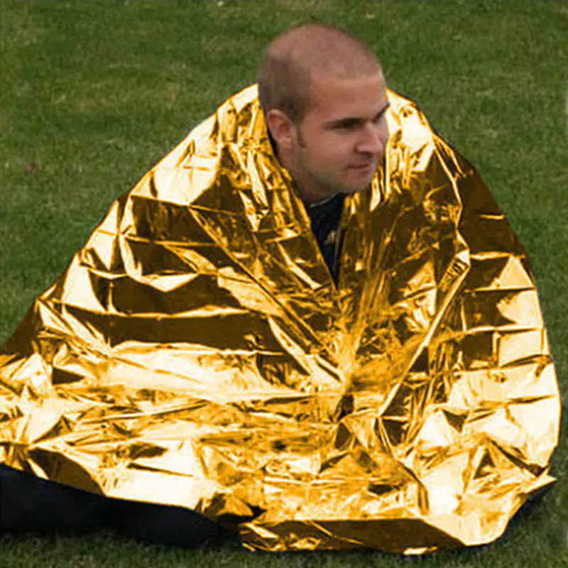 Emergency Blanket - Life saving